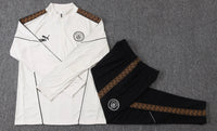 Manchester City Tracksuit 26/27