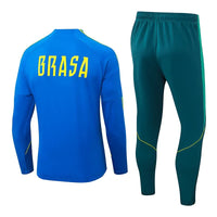 Tracksuit Selection Brazil 26/27