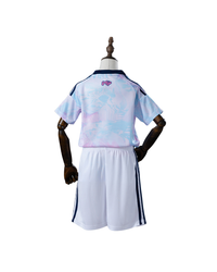 Kids kit Costa Rica Away 26/27