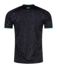 Mexico Third Shirt 26/27
