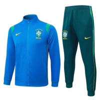 Brazil Tracksuit 26/27