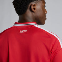 Manchester United Home 26/27 Shirt