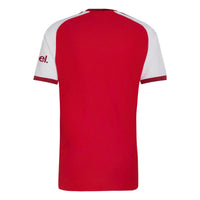 Arsenal 2026/27 Home Shirt - Champions Edition