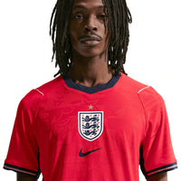 England Away Player 26/27 Shirt