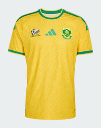 Jersey South Africa Home 26/27