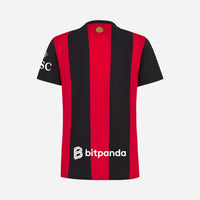 Women's AC Milan Home 26/27 Shirt