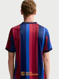 Jersey FC Barcelona 26/27 Home