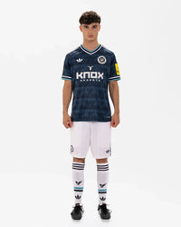 Newcastle United Men's 26/27 Away Shirt - Player