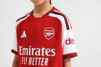 Kids kit Arsenal Home 26/27