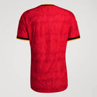 Belgium Home 26/27 Shirt - Player