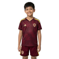 Kids kit Venezuela Home 26/27