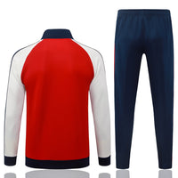Arsenal Tracksuit 26/27