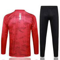 Tracksuit SSC Napoli 24/25