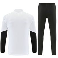 Liverpool Tracksuit 26/27