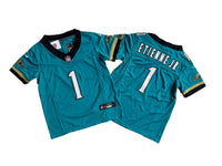NFL Jaguars Kids Jersey