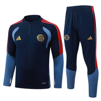 Bayern Munich Tracksuit 26/27