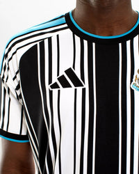 Newcastle United 26/27 Home Shirt