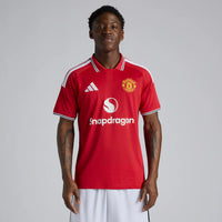 Manchester United Home 26/27 Shirt