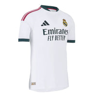Real Madrid Home 26/27 Shirt - Player