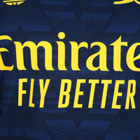 Arsenal Away 26/27 Shirt