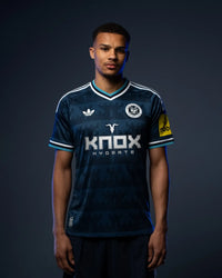 Newcastle United Men's 26/27 Away Shirt - Player