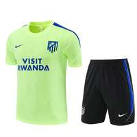 Kids kit Atletico de Madrid 26/27