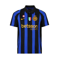 Jersey Inter Milan Home 26/27
