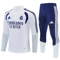 Real Madrid Tracksuit 26/27