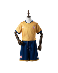 Kids kit Tunisia Third 26/27