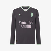 Jersey Long Sleeve Ac Milan 24/25