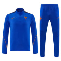 France Tracksuit 26/27
