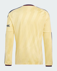 Arsenal 26/27 Third Long Sleeve Shirt
