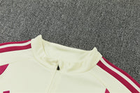 Real Madrid Tracksuit 26/27