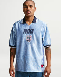 England Energy Jersey