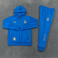 Real Madrid Tracksuit 26/27