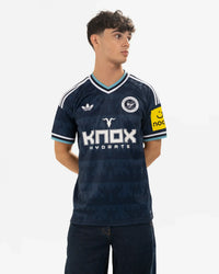 Newcastle United 26/27 Away Shirt
