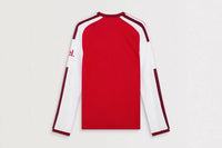 Arsenal 26/27 Home Long Sleeve Shirt