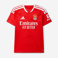 Benfica Home 26/27 Shirt
