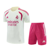 Kids kit Real Madrid 26/27