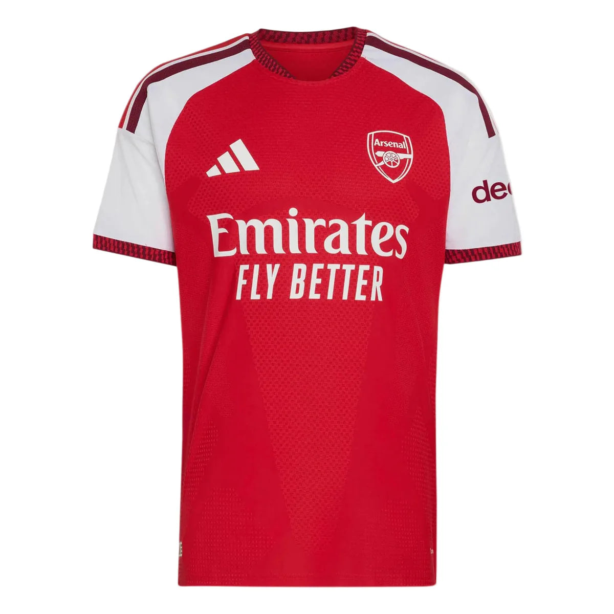 正規品】Arsenal ブレミアリーグチャンピオンユニフォーム 2026
