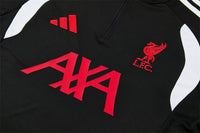 Liverpool Tracksuit 26/27