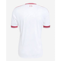 Liverpool Away Shirt 26/27
