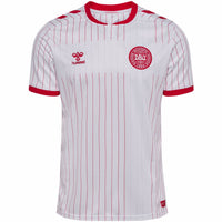 Denmark Away 26/27 Shirt