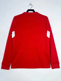 Jersey Liverpool Home Retro 05/06 - Long Sleeve