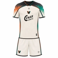 Kids kit Venezia Away 26/27