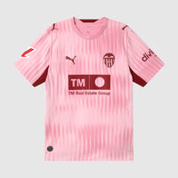 Valencia Third 26/27 Shirt