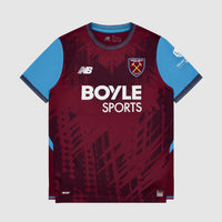 West ham United 26/27 Home Shirt