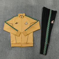 Ghana Tracksuit 26/27