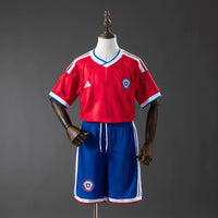 Kids kit Chile 26/27