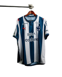 Monterrey Home 26/27 Shirt